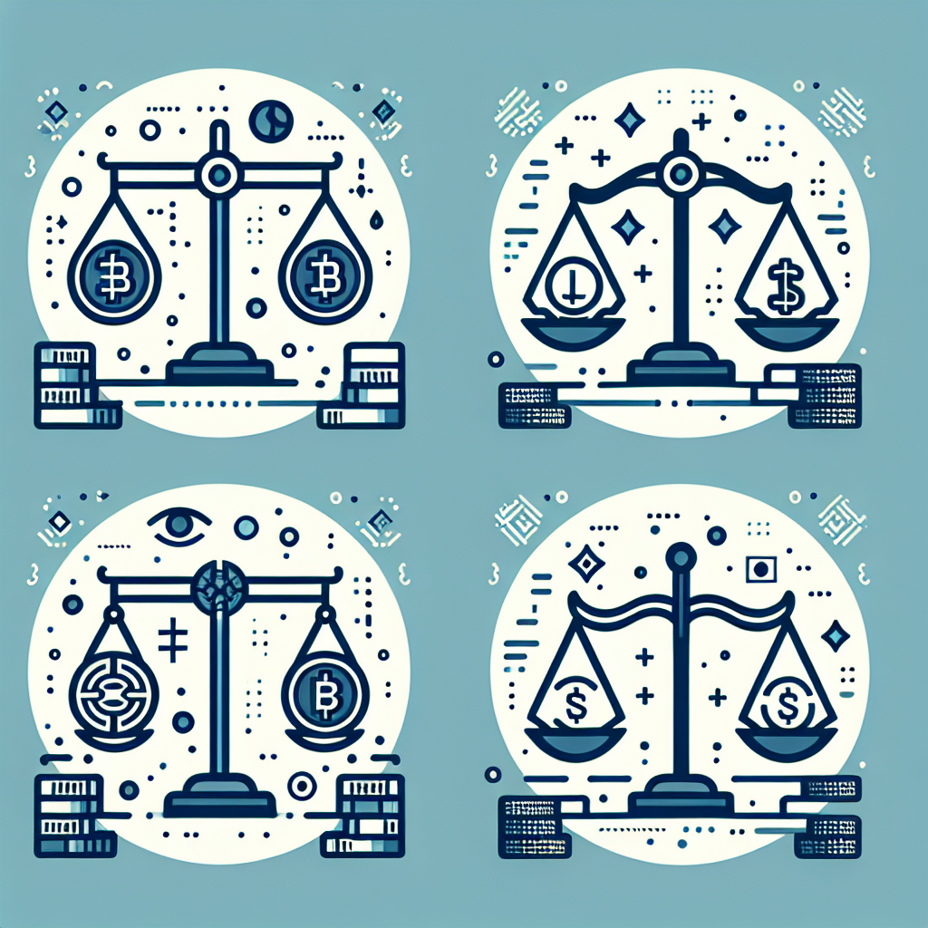 Understanding Stablecoins: USDT vs USDC, Risks, and Use Cases